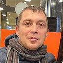 Знакомства: Виталий, 41 год, Орел