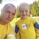 Знакомства: Вадим, 39 лет, Солигорск