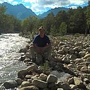 Знакомства: Сергей, 42 года, Улан-Удэ