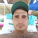 Знакомства: Антон, 38 лет, Краснодар