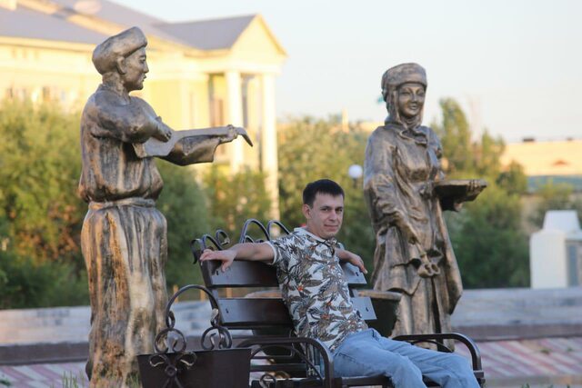 Фото - Tabor.ru
