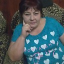 Знакомства: Людмила, 60 лет, Червень
