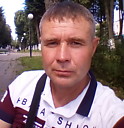 Знакомства: Антон, 46 лет, Орск