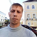 Знакомства: Николай, 38 лет, Астрахань