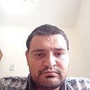 Знакомства: Дима, 36 лет, Нальчик