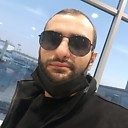 Знакомства: Гевор, 30 лет, Самара