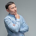 Знакомства: Ereke, 30 лет, Алматы