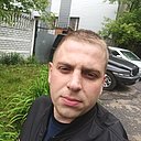 Знакомства: Сергей, 37 лет, Владимир
