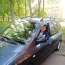 Знакомства: Костя, 47 лет, Новомосковск