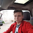 Знакомства: Ваня, 27 лет, Одесса