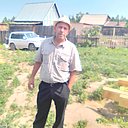 Знакомства: Дмитрий, 51 год, Братск