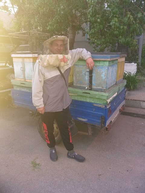 Фото - Tabor.ru