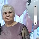 Знакомства: Зоя, 60 лет, Шебекино