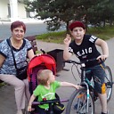 Знакомства: Наталья, 56 лет, Кострома