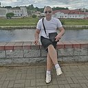 Знакомства: Андрей, 46 лет, Орша