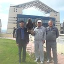 Знакомства: Багжан, 66 лет, Алматы