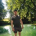 Знакомства: Дима, 36 лет, Рогачев