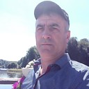 Знакомства: Руслан, 50 лет, Дербент