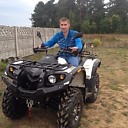 Знакомства: Allex, 34 года, Полоцк