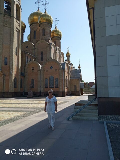 Фото - Tabor.ru