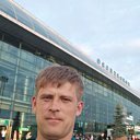 Знакомства: Антон, 37 лет, Магистральный