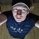 Знакомства: Николай, 36 лет, Прокопьевск