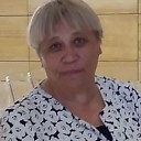 Знакомства: Альбина, 68 лет, Уссурийск