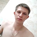 Знакомства: Андрей, 27 лет, Ульяновск