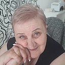 Знакомства: Людмила, 64 года, Петропавловск