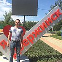 Знакомства: Рустам, 43 года, Дзержинск
