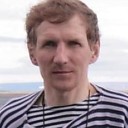 Знакомства: Куковицкий Ал, 48 лет, Архангельск