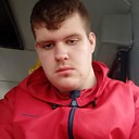 Знакомства: Егор, 23 года, Бор