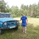 Знакомства: Дмитрий, 40 лет, Красноярск