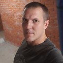 Знакомства: Виктор, 35 лет, Ермолино