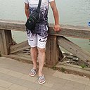 Знакомства: Виктор, 41 год, Горловка