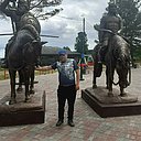 Знакомства: Артем, 34 года, Тайшет