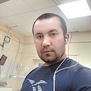 Знакомства: Саид, 41 год, Хомутово