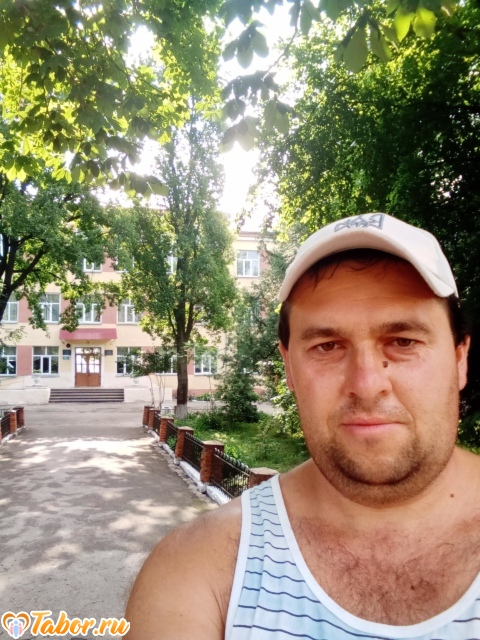 Фото - Tabor.ru