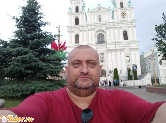 Фото - Tabor.ru