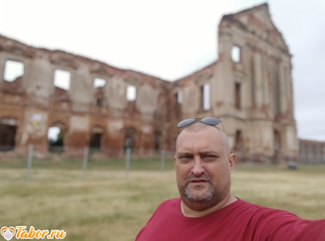 Фото - Tabor.ru