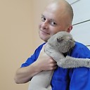 Знакомства: Дмитрий, 41 год, Речица