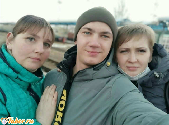 Фото - Tabor.ru