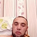 Знакомства: Эльдар Жаниев, 45 лет, Анжеро-Судженск