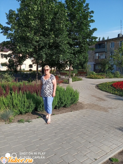 Фото - Tabor.ru