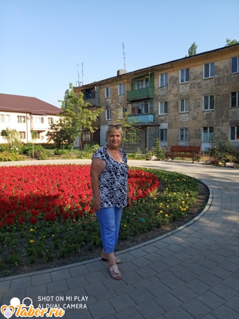 Фото - Tabor.ru