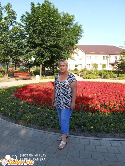 Фото - Tabor.ru