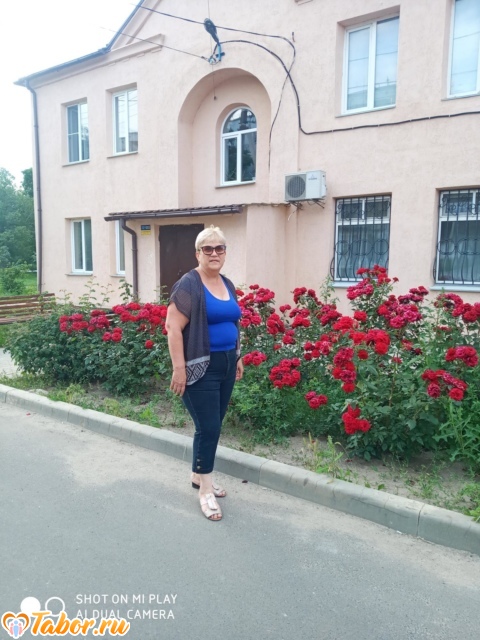 Фото - Tabor.ru
