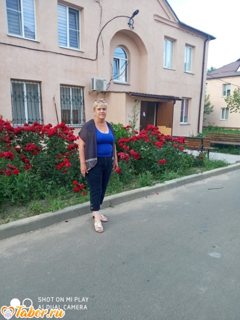 Фото - Tabor.ru