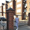 Знакомства: Зиля, 59 лет, Петропавловск