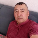 Знакомства: Сейльбек, 56 лет, Кокшетау